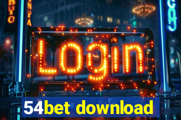 54bet download