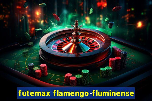 futemax flamengo-fluminense