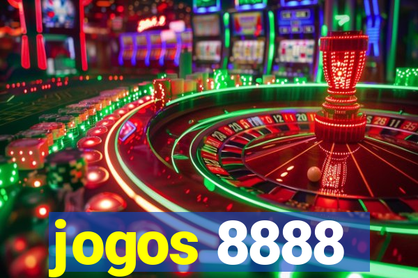 jogos 8888