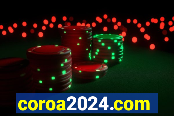 coroa2024.com