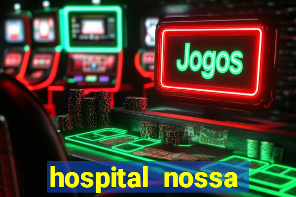 hospital nossa senhora de lourdes antas bahia