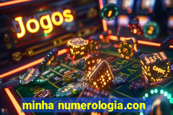 minha numerologia.con