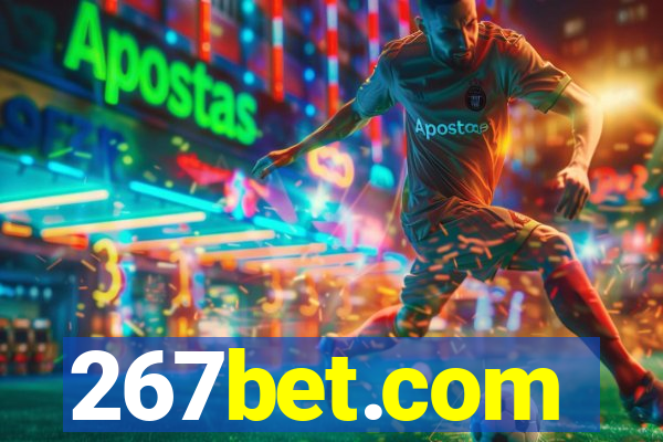 267bet.com