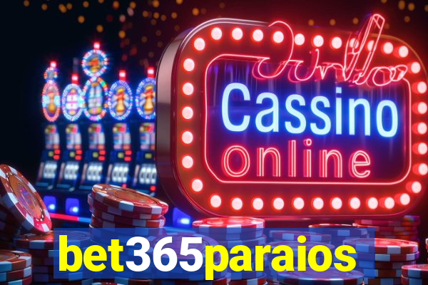 bet365paraios