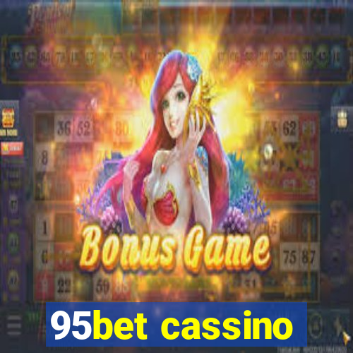 95bet cassino