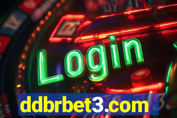 ddbrbet3.com