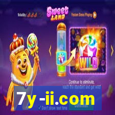 7y-ii.com