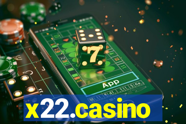 x22.casino