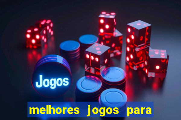 melhores jogos para ganhar dinheiro sem depositar