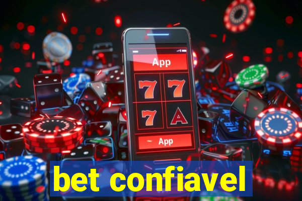 bet confiavel