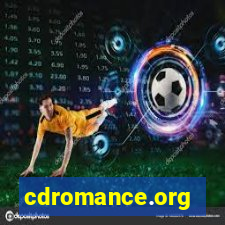 cdromance.org