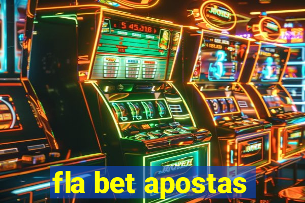 fla bet apostas