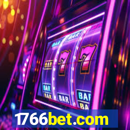 1766bet.com