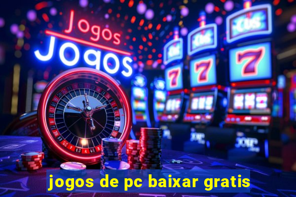 jogos de pc baixar gratis