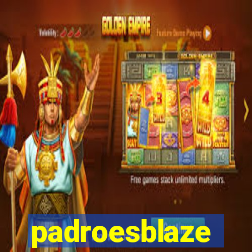 padroesblaze