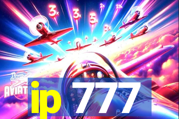 ip 777