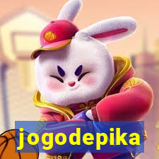 jogodepika