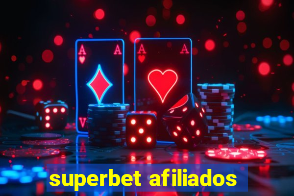 superbet afiliados