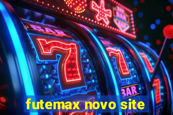 futemax novo site