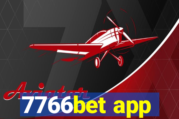 7766bet app