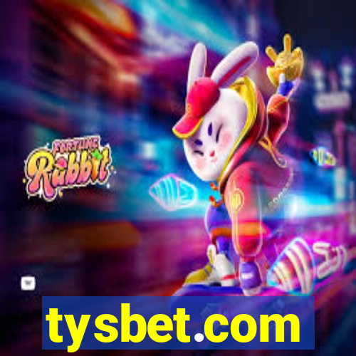 tysbet.com