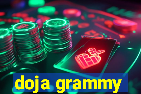 doja grammy