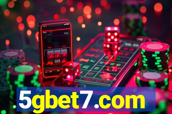 5gbet7.com