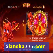 5lancha777.com