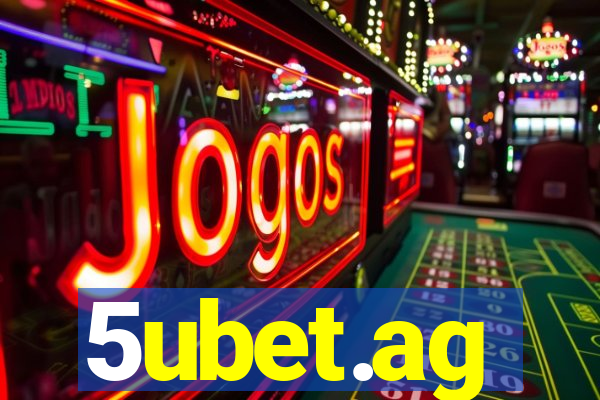 5ubet.ag