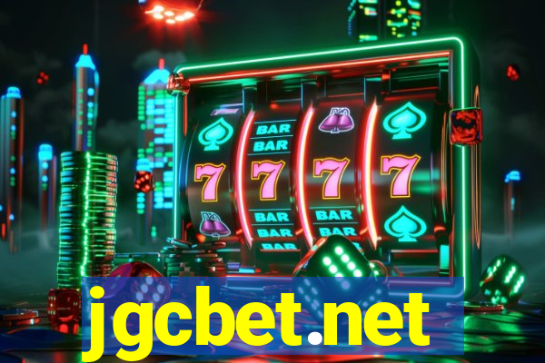 jgcbet.net