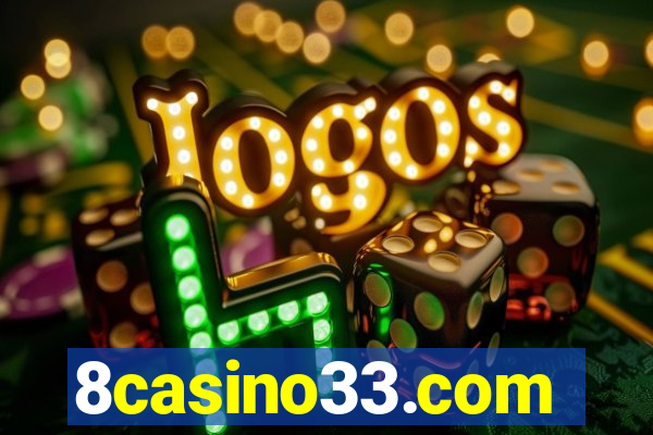 8casino33.com