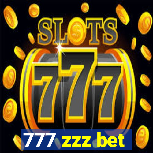 777 zzz bet