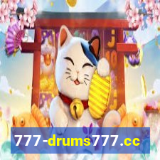 777-drums777.cc