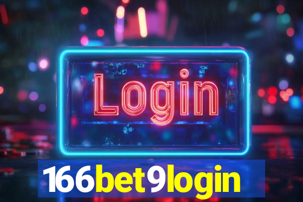 166bet9login