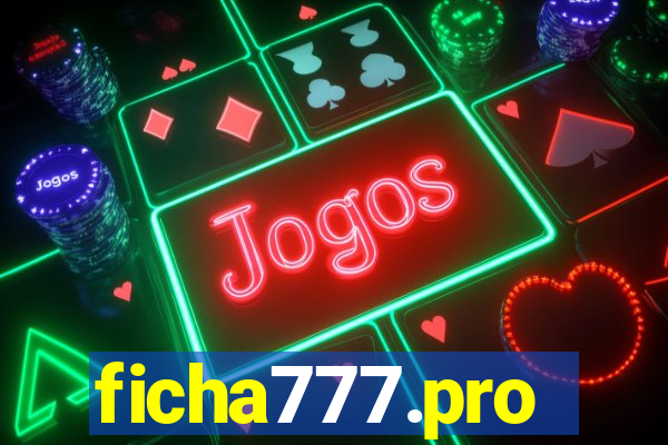 ficha777.pro