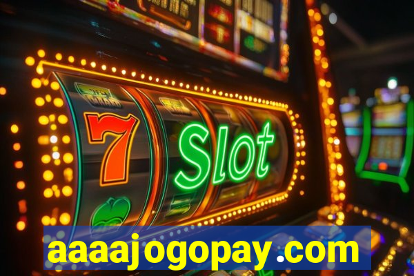 aaaajogopay.com