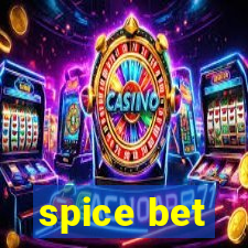 spice bet