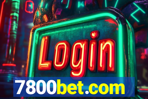 7800bet.com