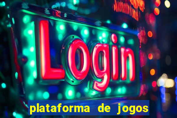 plataforma de jogos deolane bezerra