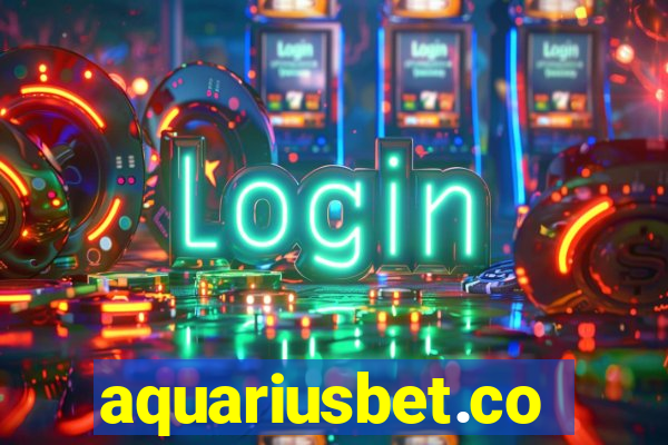 aquariusbet.co