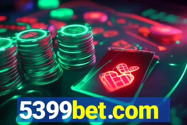 5399bet.com