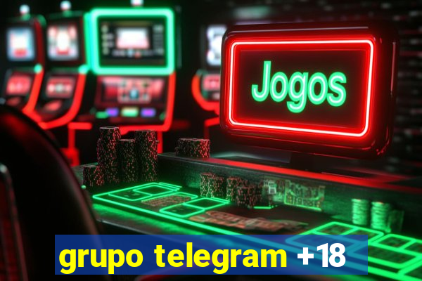 grupo telegram +18