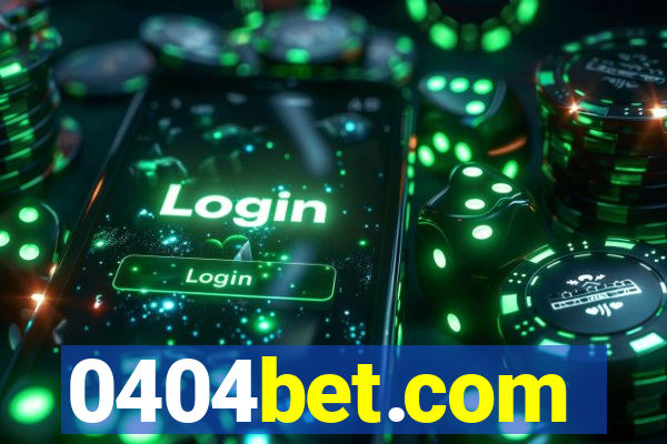 0404bet.com