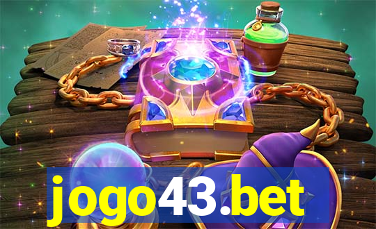 jogo43.bet