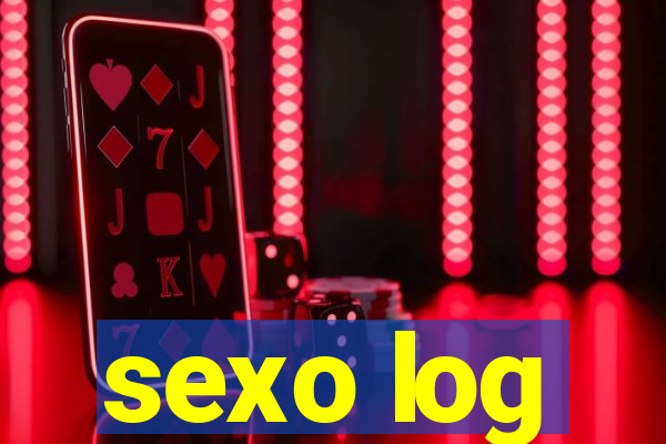 sexo log