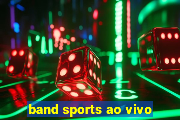 band sports ao vivo