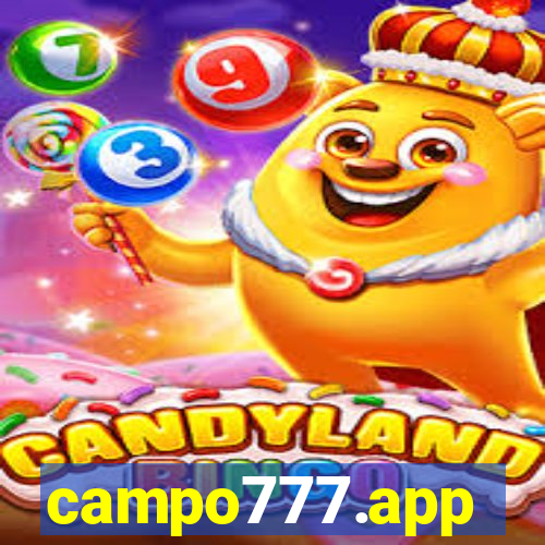 campo777.app