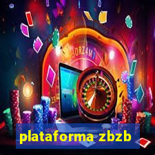 plataforma zbzb