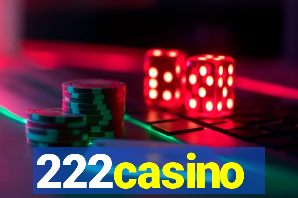 222casino