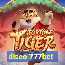 disco 777bet